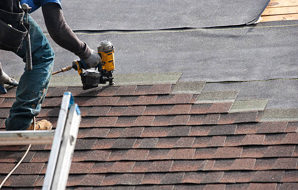 Licensed Roofing service in Edwardsville, KS - Brentwood Metal Roofing
